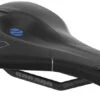 SQlab Ergowave Active 611 Carbon Fahrradsattel Für All Mountain & Enduro