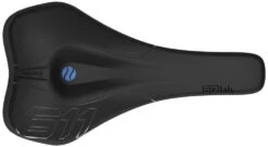 SQlab Ergowave 611 Carbon Fahrradsattel Für All Mountain & Enduro -Fahrradteile Serien Geschäft sattel611ergowavecarbon 1 t