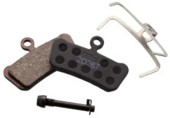Scheibenbremsbelag Set Sram A1 / Guide