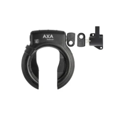 AXA Rahmenschloss Defender Dual E-System Kit
