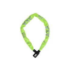 AXA Kettenschloss Newton Kompakt 80