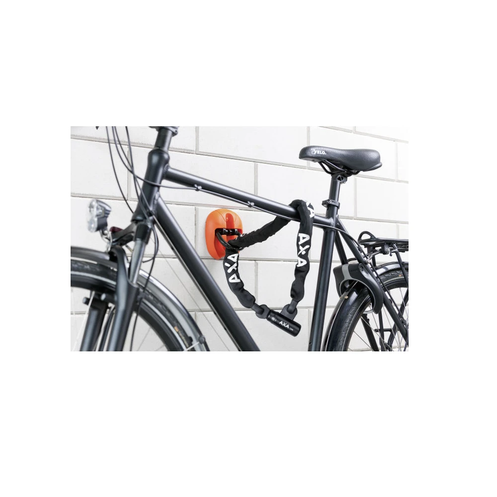 AXA Kettenschloss Linq City Kompakt 90 4 AXA Kettenschloss Linq City Kompakt 90 – Bild 4