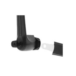 AXA Faltschloss Fold 100 -Fahrradteile Serien Geschäft schloss30