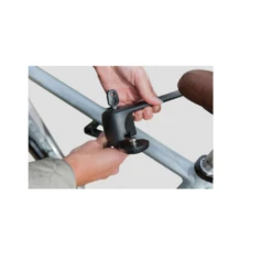 AXA Faltschloss Fold 100 -Fahrradteile Serien Geschäft schloss33