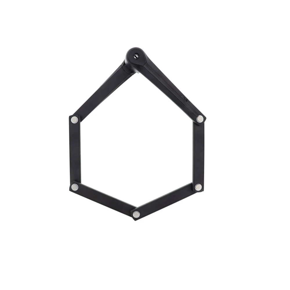 AXA Faltschloss Fold Pro 100 2 AXA Faltschloss Fold Pro 100 – Bild 2