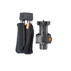 AXA Faltschloss Foldable 800 -Fahrradteile Serien Geschäft schloss40