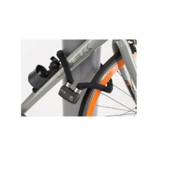 AXA Faltschloss Foldable 800 -Fahrradteile Serien Geschäft schloss42