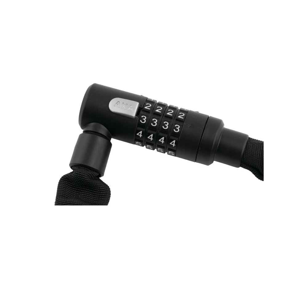 AXA Kettenschloss Newton Code+ 100 3 AXA Kettenschloss Newton Code+ 100 – Bild 3