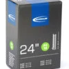 Fahrradschlauch Schwalbe 24 Zoll
