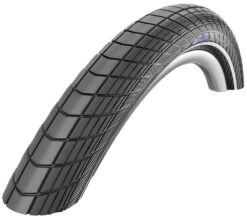 Schwalbe Reifen Big Apple HS430 26x2.15" 55-559