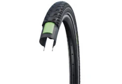 Schwalbe Reifen Energizer Plus Tour E-Bike Reifen