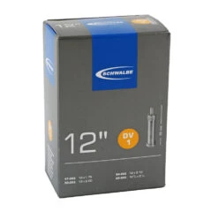 Schlauch Schwalbe 12-Zoll Für Kinderwagen