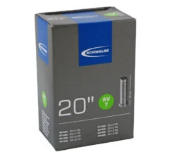 Fahrradschlauch Schwalbe 20 Zoll