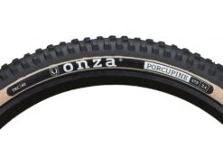 Onza Tires Porcupine 2.40, TRC, Kevlar/fold, 60tpi, 650B, Skinwall -Fahrradteile Serien Geschäft screenshot 2022 11 25 075751