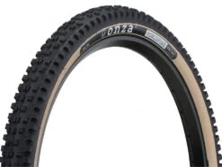 Onza Tires Porcupine 2.40, TRC, Kevlar/fold, 60tpi, 29", Skinwall