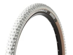 Onza Tires Porcupine 2.40, TRC, Kevlar/fold, 60tpi, 29", White Edition