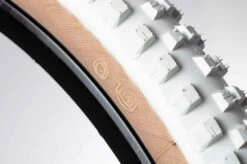 Onza Tires Porcupine 2.40, TRC, Kevlar/fold, 60tpi, 29", White Edition -Fahrradteile Serien Geschäft screenshot 2022 11 25 082003