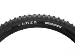 Onza Tires Porcupine RC 2.50, GRC, Kevlar/fold,120tpi, 29",black -Fahrradteile Serien Geschäft screenshot 2022 11 25 090626
