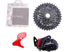 SRAM Upgrade Kit Force ETap AXS 36T