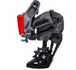 Sram Schaltwerk "Rival XPLR ETap AXS" 12-fach