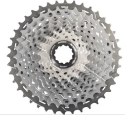 Shimano Kassetten SHIMANO 11-fach MTB