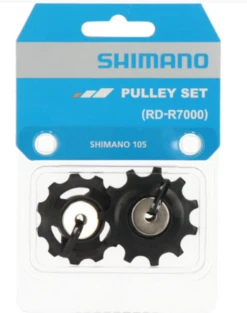 Shimano Schaltrollensatz 105