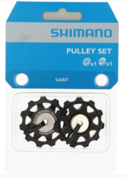 Shimano Schaltrollensatz SAINT