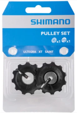 Shimano Schaltrollensatz ULTEGRA, DEORE XT, SAINT
