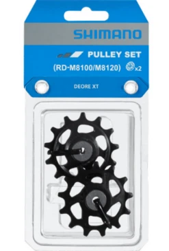 Shimano Schaltrollensatz DEORE XT