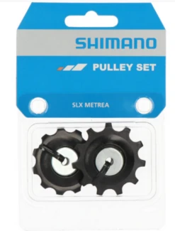Shimano Schaltrollensatz SLX, METREA