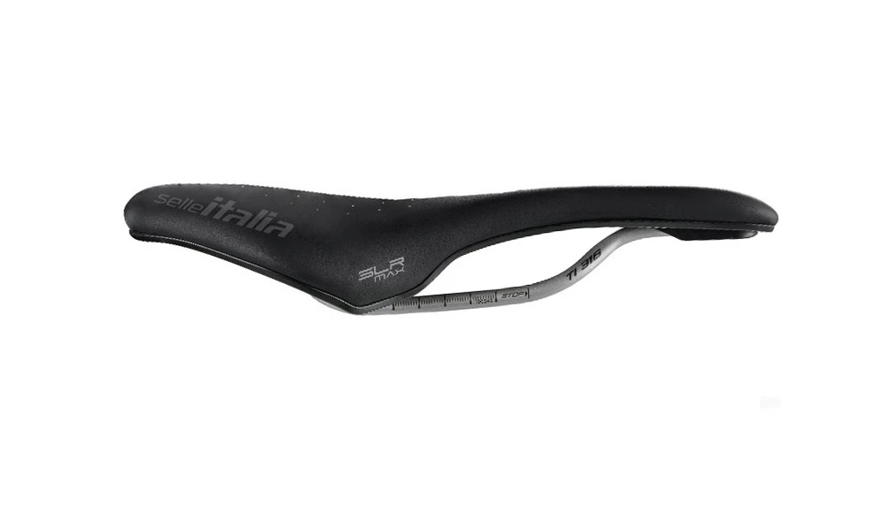 Selle Italia Max SLR Boost Gel TI Superflow