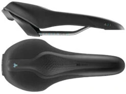 Selle Royal Sattel Scientia - A-Serie -Fahrradteile Serien Geschäft selle royal scientia a oben