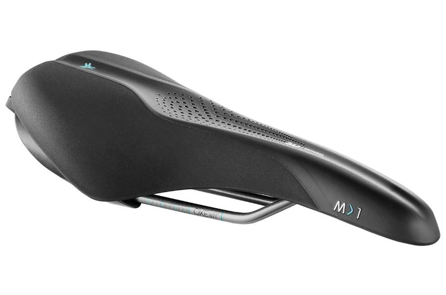 Selle Royal Sattel Scientia - M-Serie