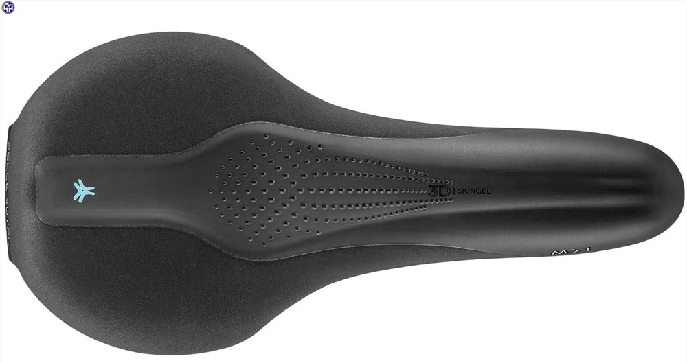 Selle Royal Sattel Scientia - M-Serie 2 Selle Royal Sattel Scientia - M-Serie – Bild 2