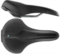 Selle Royal Sattel Scientia - R-Serie -Fahrradteile Serien Geschäft selle royal scientia zwei