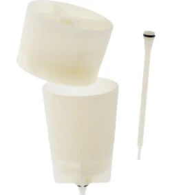 Shimano Trichter Mit Öl-Stopper