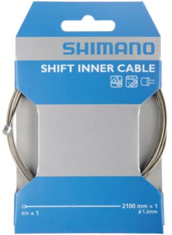 Shimano Schaltinnenzug Optislik