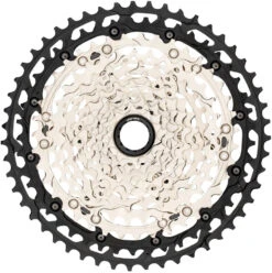 Shimano Kassette DEORE XT CS-M8100 12-fach