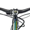 Lupine SL S Shimano StVZO - E-Bike Frontlicht 700 Lumen