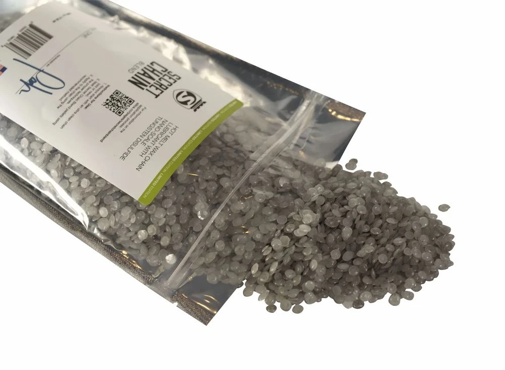 SILCA, Kettenwachs Secret Chain Blend, Heißwachs 3 SILCA, Kettenwachs Secret Chain Blend, Heißwachs – Bild 3