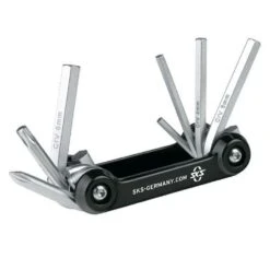 SKS Germany Set - Pumpe/Werkzeug/Reifenheber -Fahrradteile Serien Geschäft sks germany set tom 7 3840x2160 1