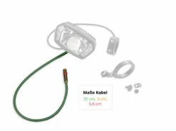 Lupine SL X Giant E-Bike Beleuchtung -Fahrradteile Serien Geschäft slx stecker masse 1920x1920 1