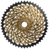 SRAM XG-1299 Eagle Kassette Gold