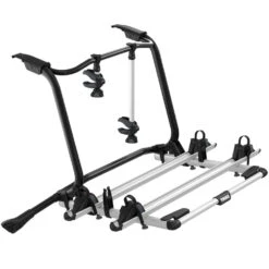 Thule WanderWay 2 - Heckklappen-Fahrradträger Für 2 Fahrräder