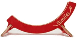 MTB Hopper Smile Fahrradständer -Fahrradteile Serien Geschäft smile red 1