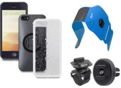 SP CONNECT SP Multi Activity Bundle - Für IPhone