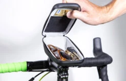 SP CONNECT SP Wedge Case Set -Fahrradteile Serien Geschäft sp wedge case set geoeffnet