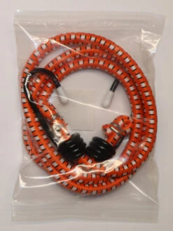 Spanngummi Mit 2 Haken