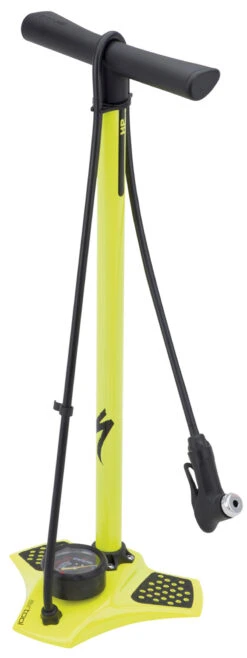 Specialized Air Tool High Pressure Standpumpe In Ion