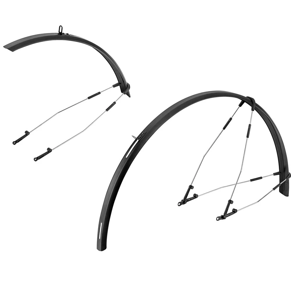 Giant Schutzblech-Set RGX45 1 Giant Schutzblech-Set RGX45